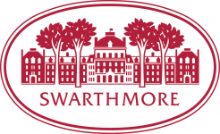 Logo of Swarthmore Moodle